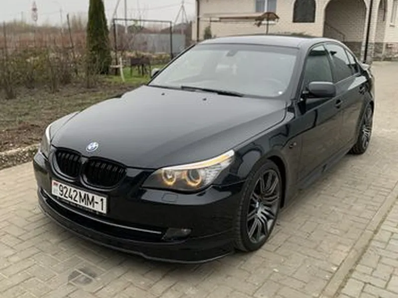 BMW Другая