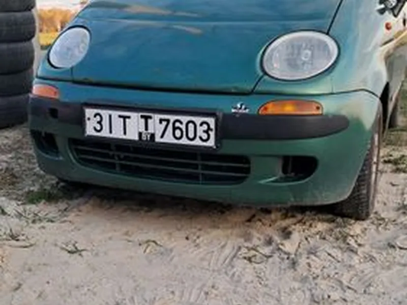 Daewoo
