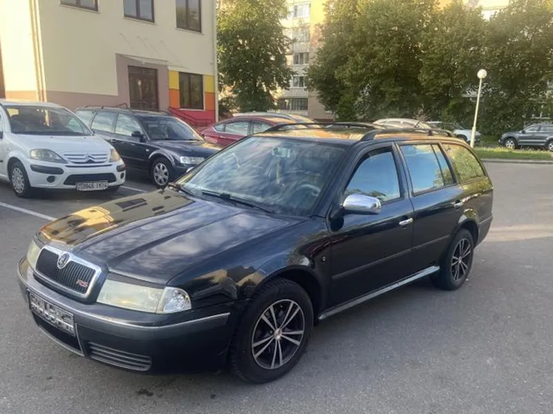 Skoda