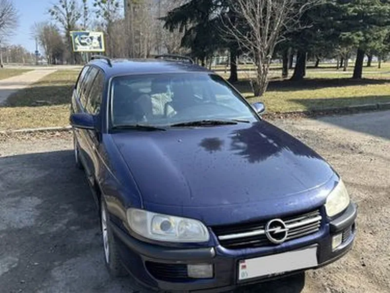 Opel