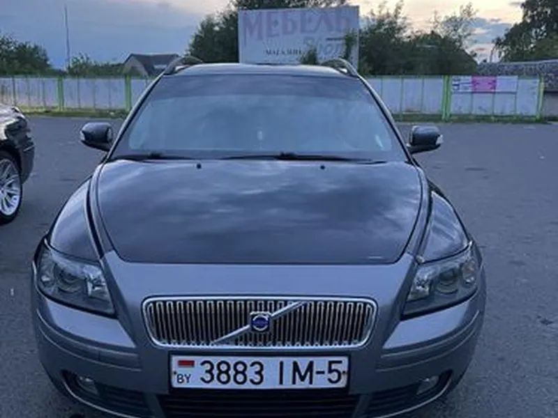 Volvo