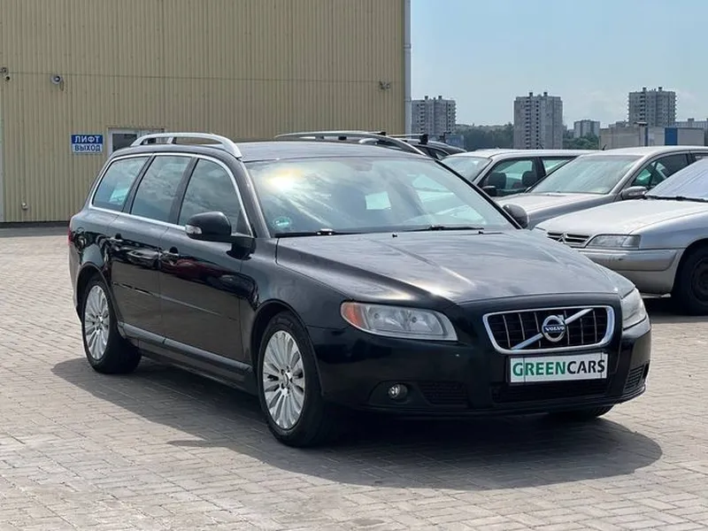 Volvo