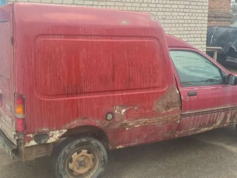 Ford