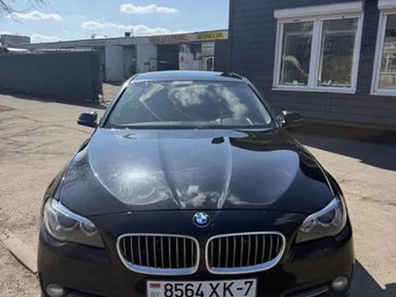 BMW