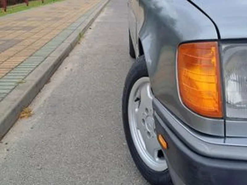 Mercedes