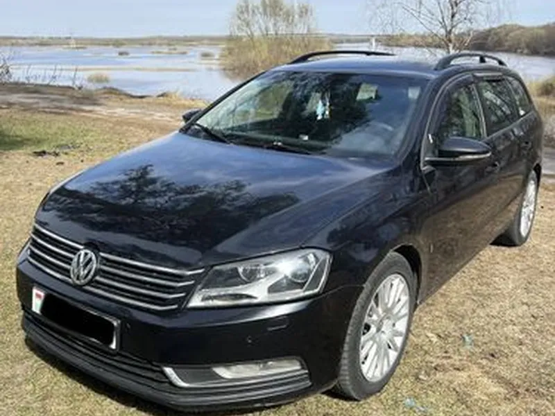 Volkswagen