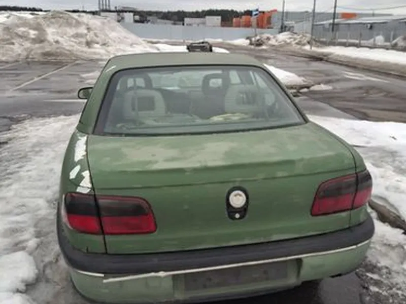 Opel