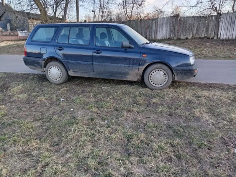 Volkswagen
