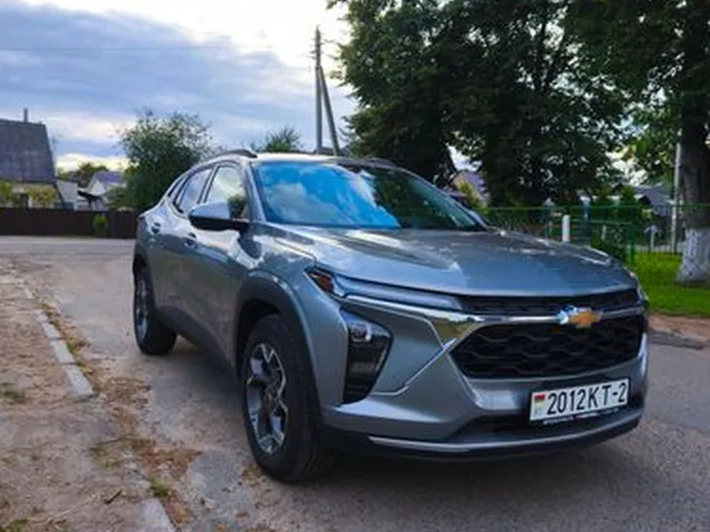 Chevrolet