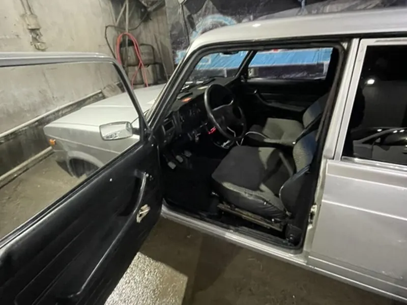VAZ 2107