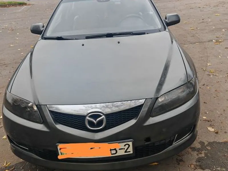 Mazda