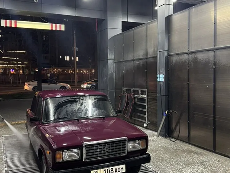VAZ 2107
