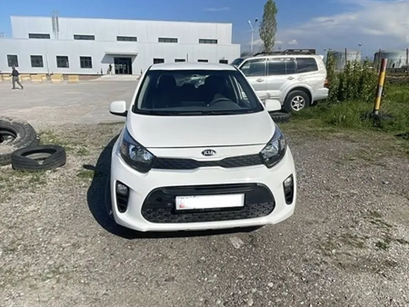 Kia Morning