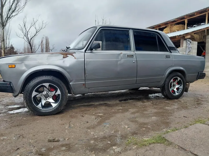 VAZ 2107
