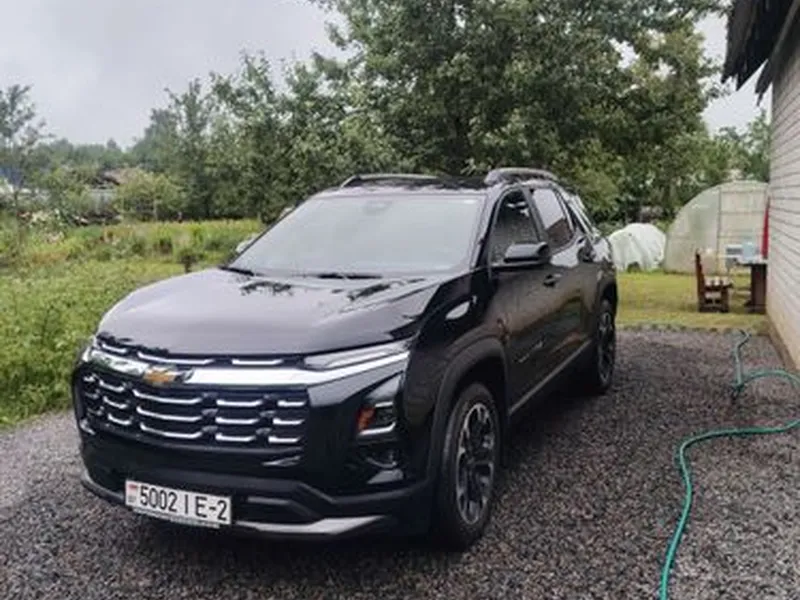 Chevrolet