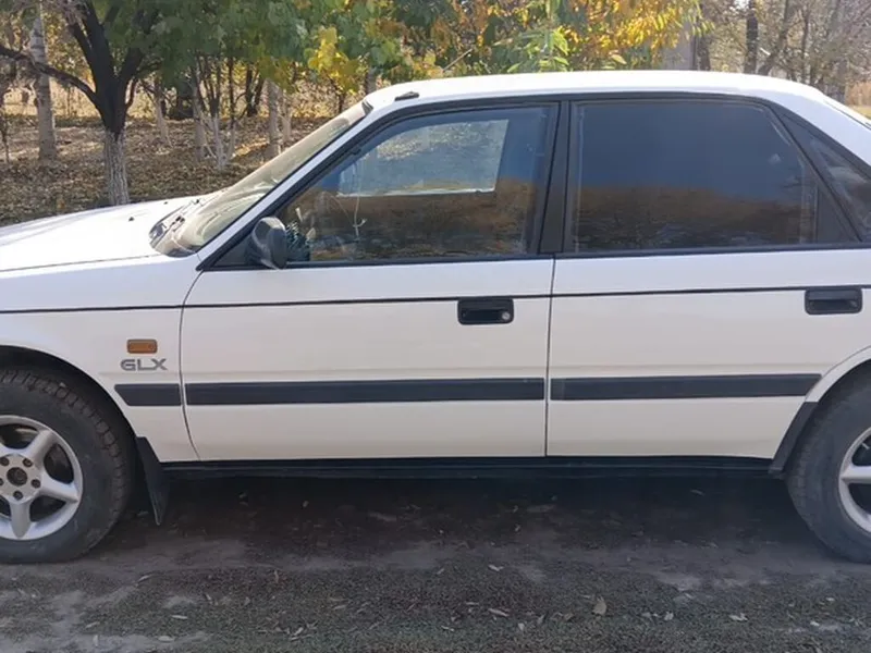 Mazda 323