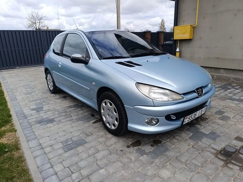 Peugeot