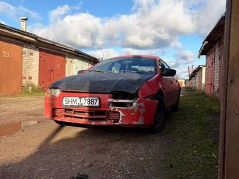 Mazda