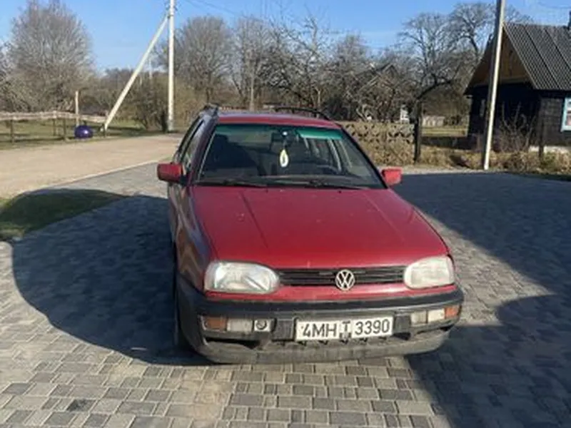 Volkswagen
