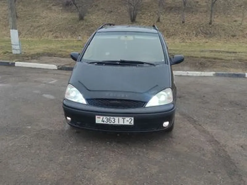 Ford