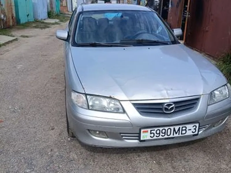 Mazda