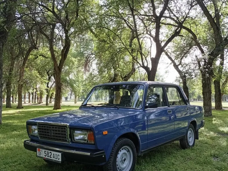 VAZ 2107
