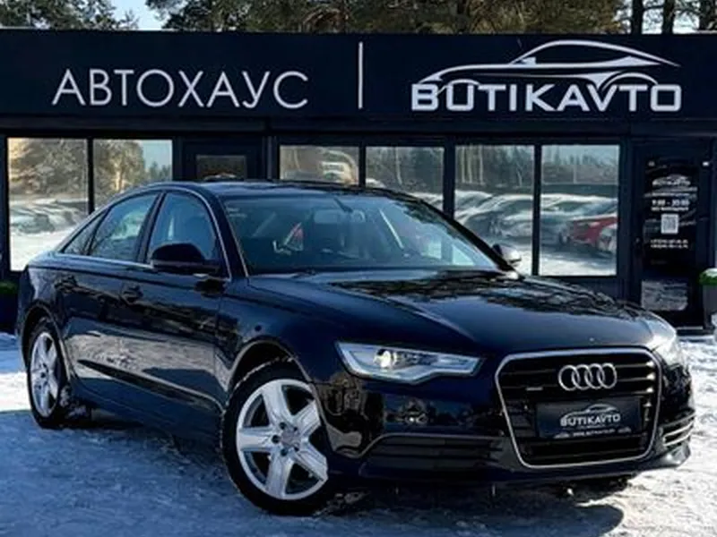 Audi