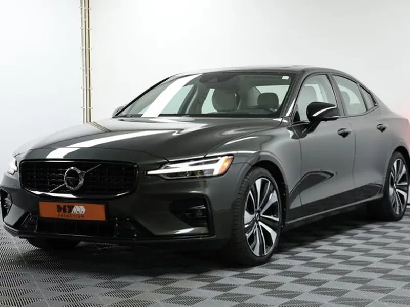 Volvo
