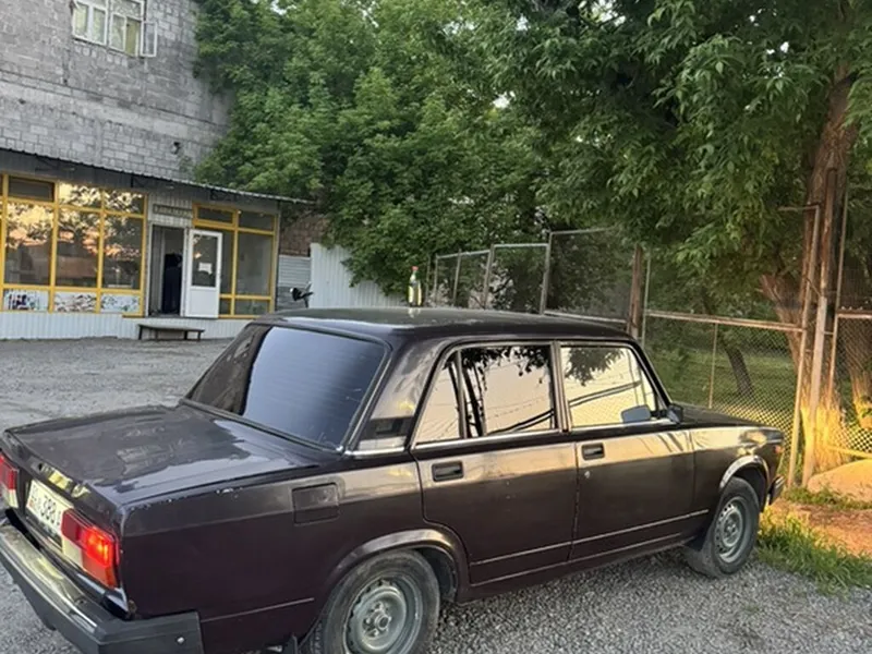 VAZ 2107
