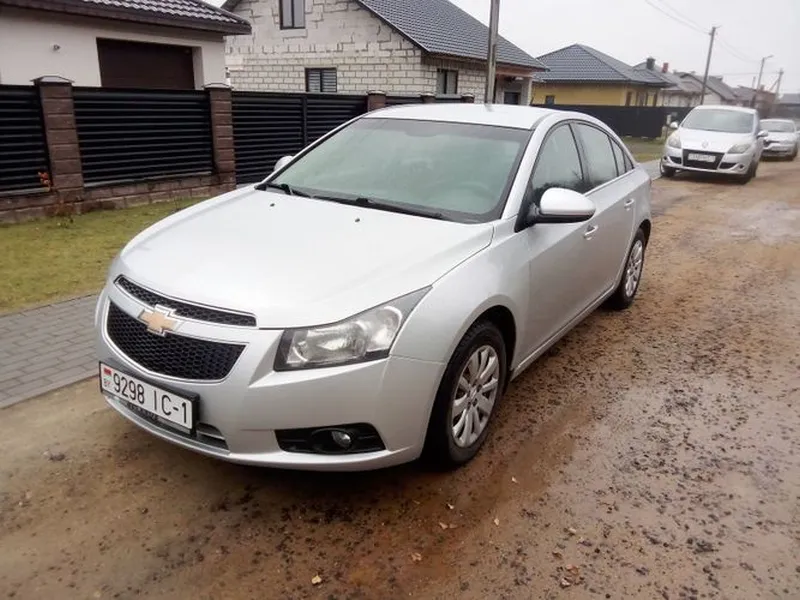 Chevrolet