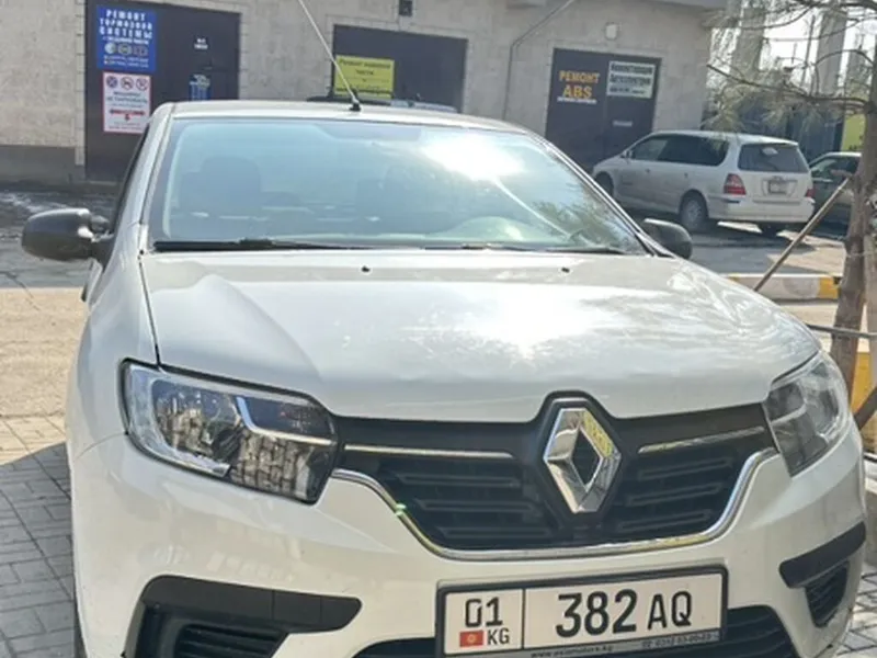 Renault Logan