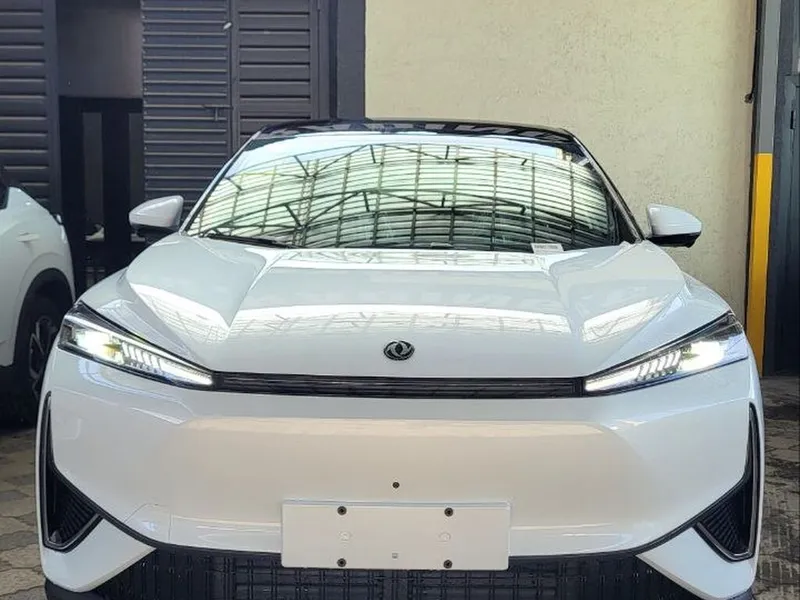 Dongfeng Другая модель