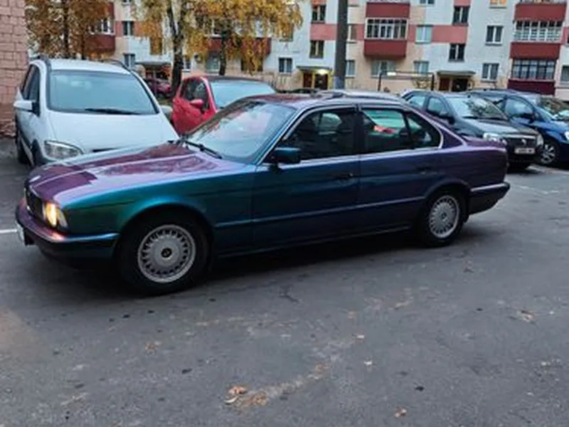 BMW Другая