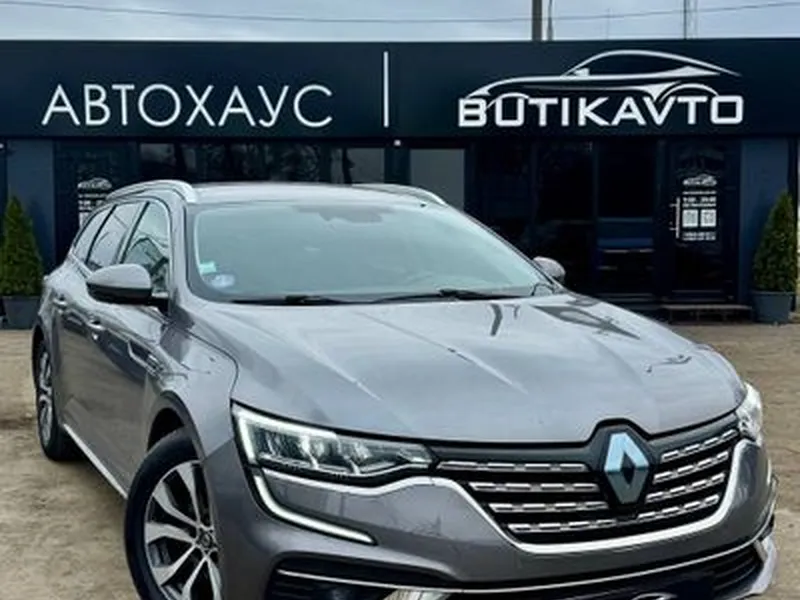 Renault
