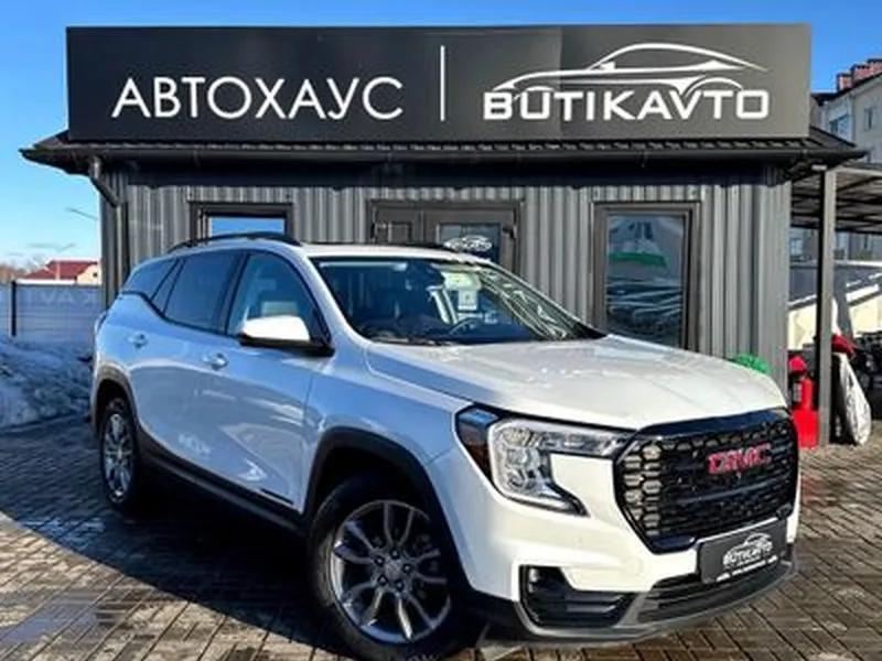 GMC