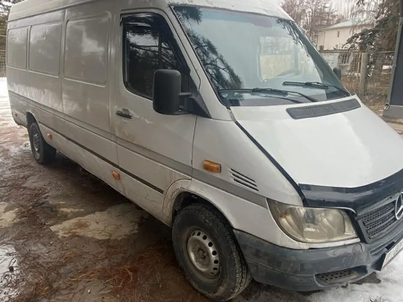 LDV Другая модель