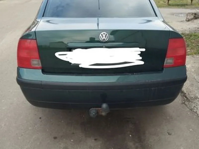 Volkswagen