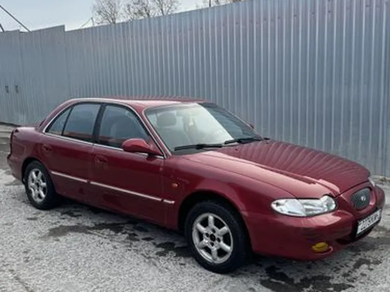 Hyundai