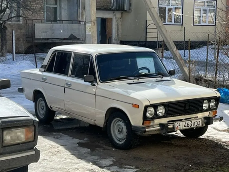 VAZ 2106