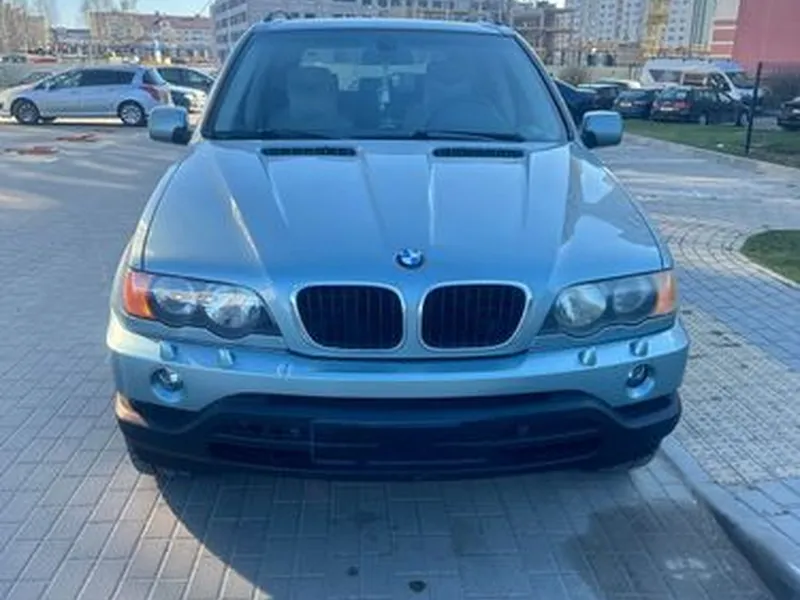 BMW