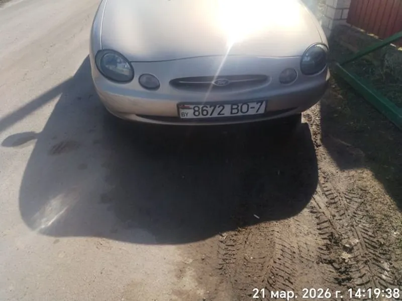 Ford