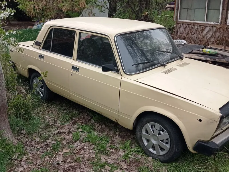VAZ 2105