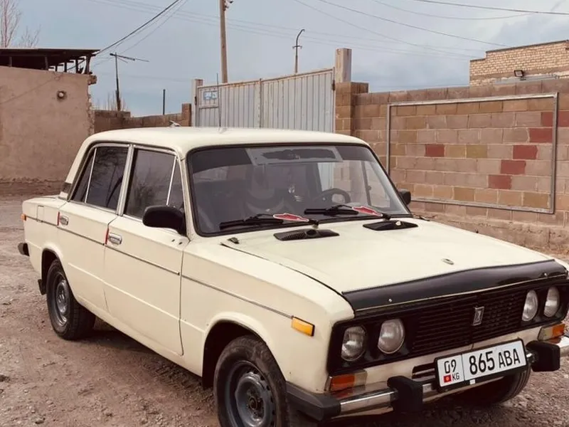 VAZ 2106