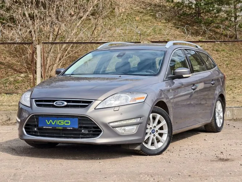 Ford