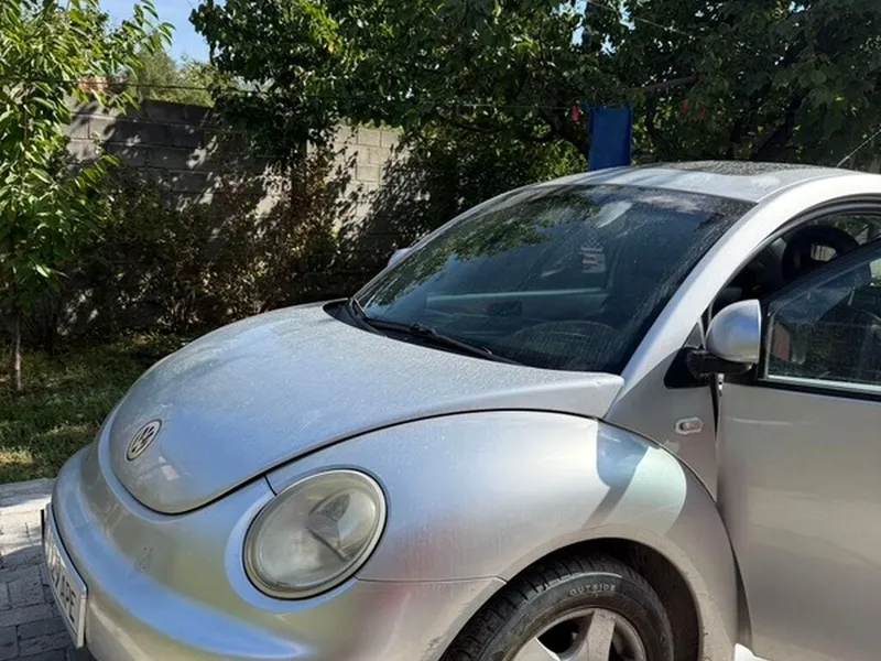 Volkswagen Bettle