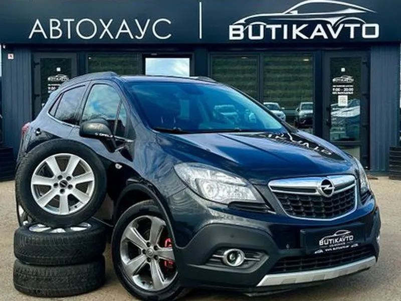 Opel