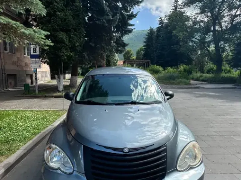 Chrysler PT Cruiser