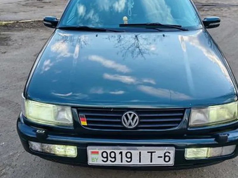Volkswagen