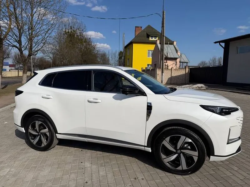Changan