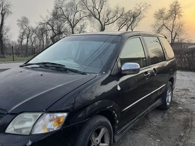 Mazda MPV